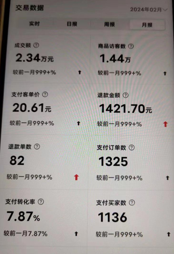 图片[1]-【2024.11.17】拼多多虚拟电商，单人操作10家店，单店日盈利 100+-小鲸副业资源库