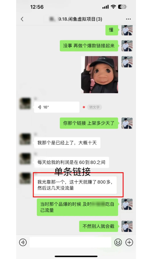 图片[7]-【2024.11.22】闲鱼虚拟，卖资料，一单1000+（某收费1780的闲鱼虚拟课）-小鲸副业资源库