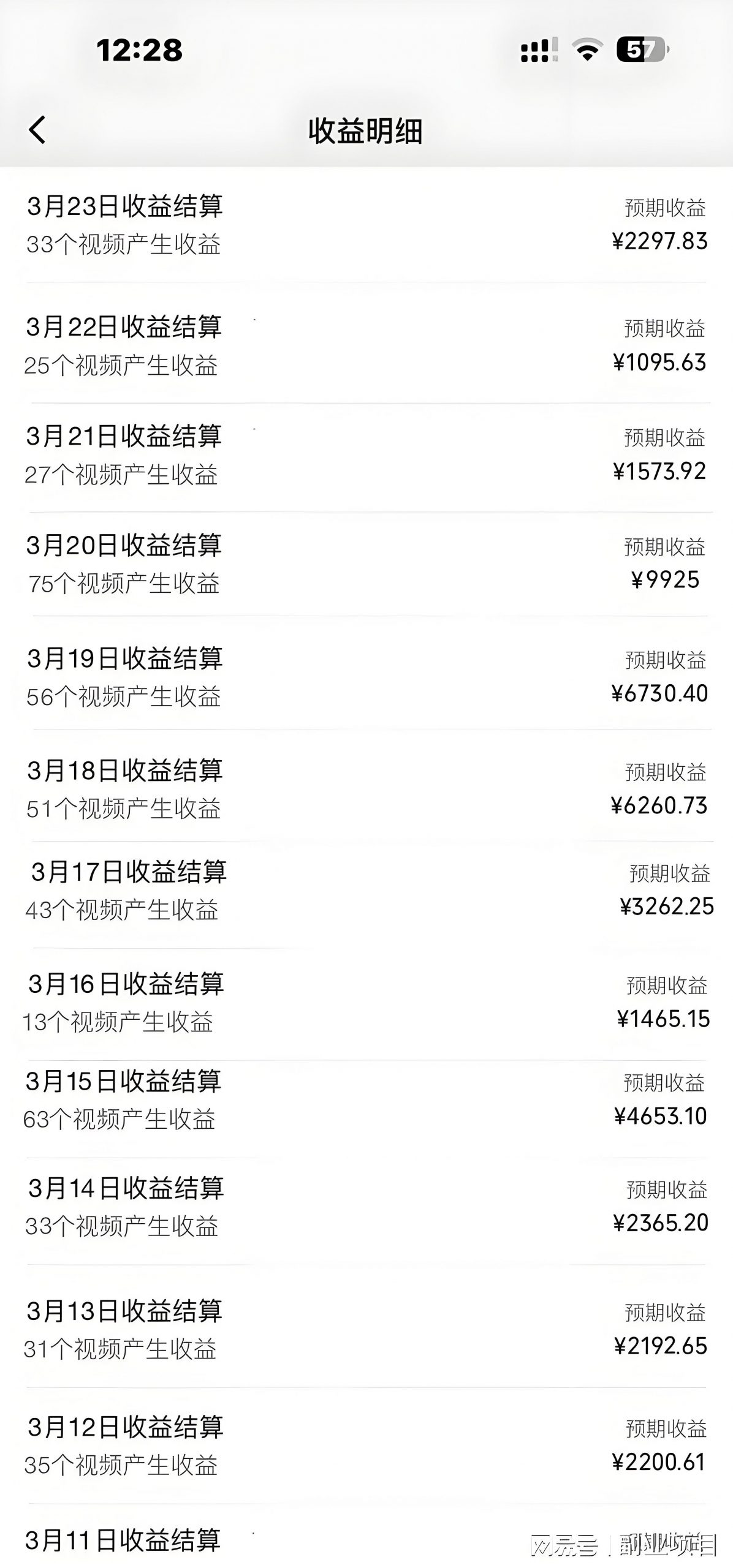 图片[4]-三维地图视频制作教程，新手可操作，日入200到500+-小鲸副业资源库