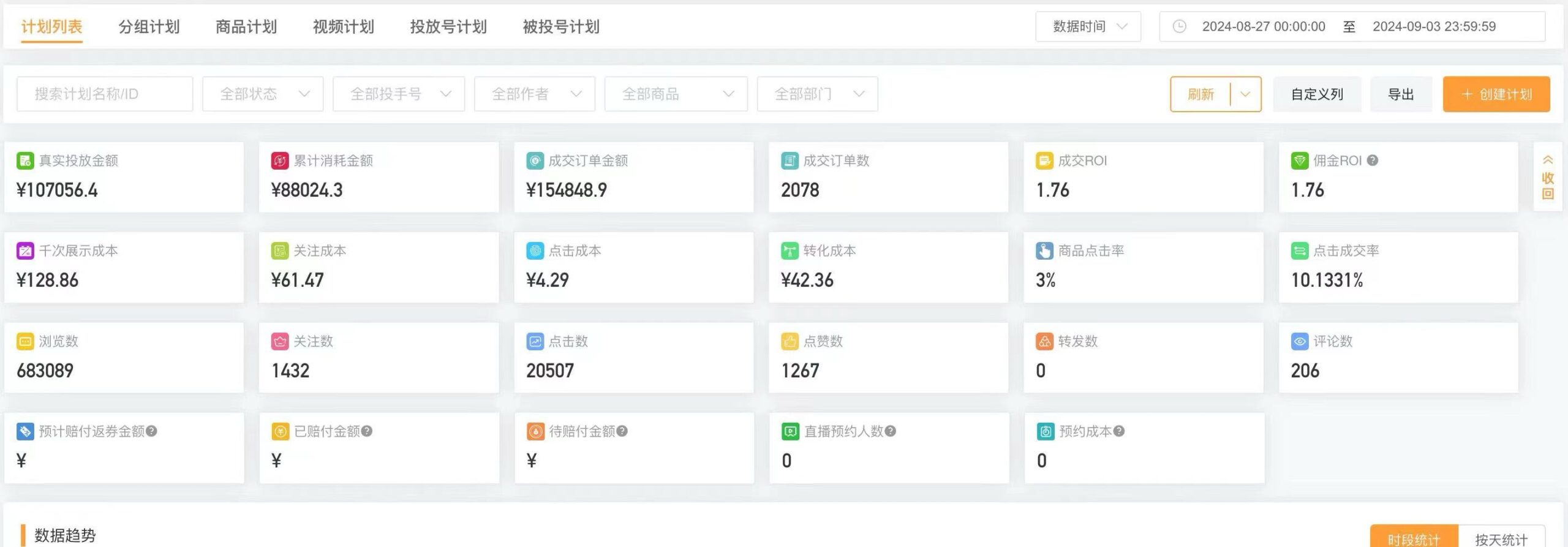 图片[5]-【2024.12.20】实操分享：视频号口播素材+快手数字人打法-小鲸副业资源库