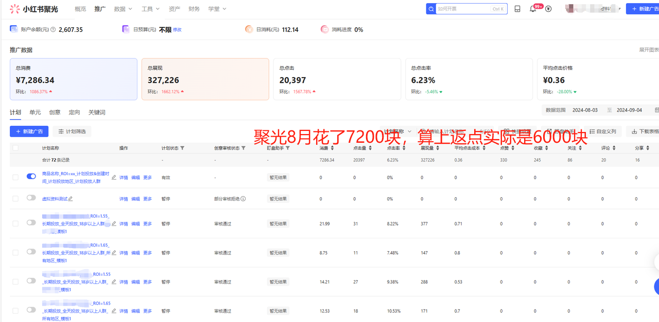 图片[1]-【2024.12.23】洞悉蓝海搜索需求，把小红书当淘宝，卖虚拟资料，实现被动收入闭环，实战复盘-小鲸副业资源库