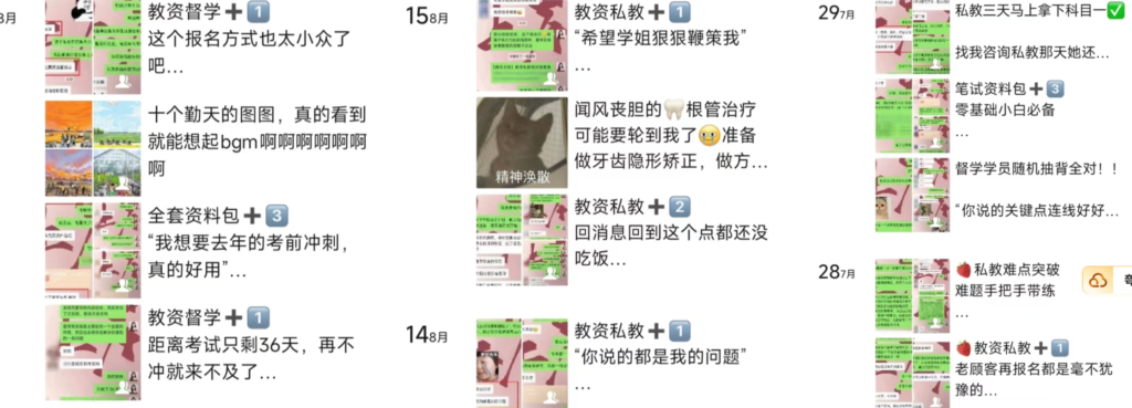 图片[1]-【2024.12.29】裸辞靠着虚拟资料项目月收入2W+，普通人可复制的详细变现方法分享-小鲸副业资源库