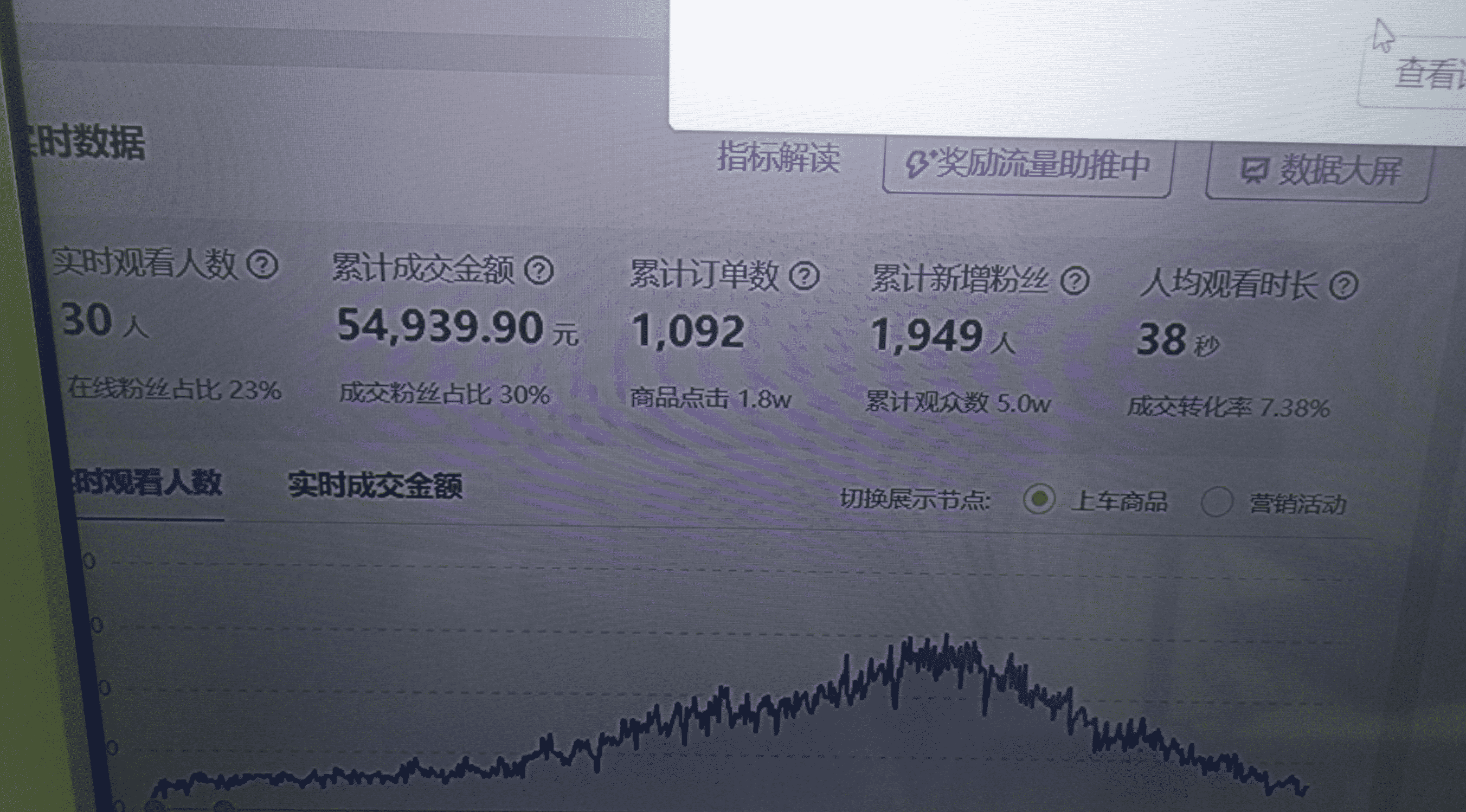 图片[4]-【2025.1.2】快手数字人单品付费打爆保姆级教程-小鲸副业资源库