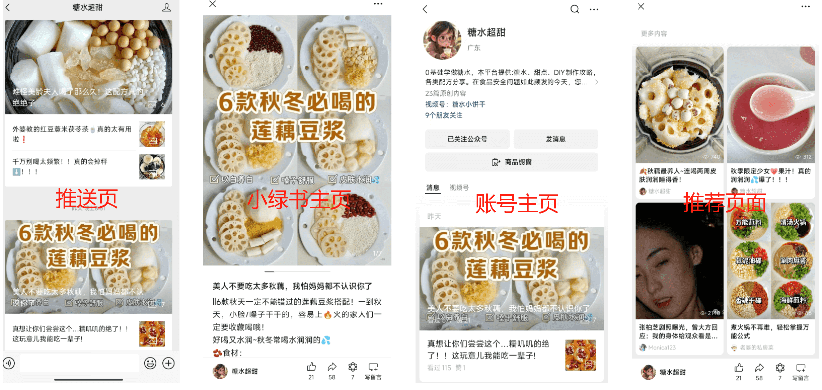 图片[1]-【2025.1.6】小绿书带货万字精细化操作变现指南-小鲸副业资源库