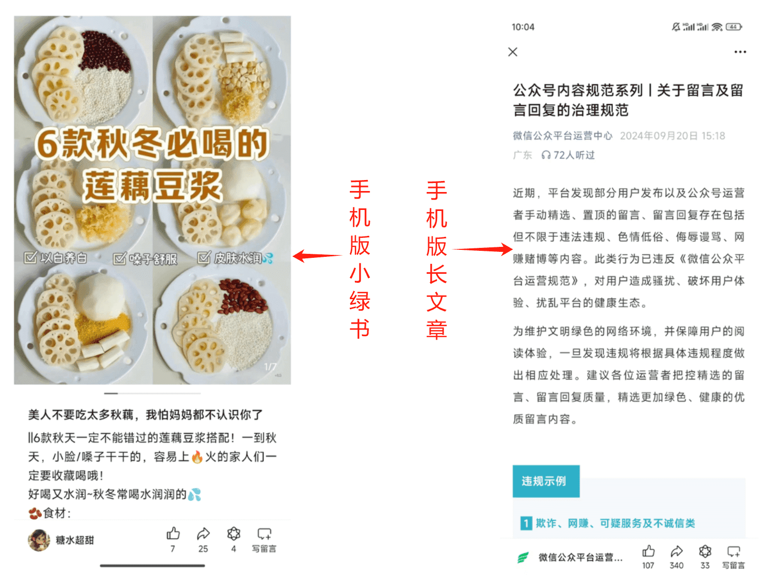 图片[6]-【2025.1.6】小绿书带货万字精细化操作变现指南-小鲸副业资源库