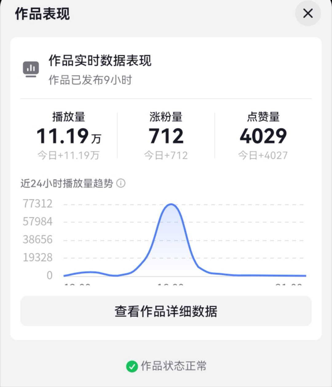 图片[3]-【2025.4.6】6分钟1条AI颜值美女热舞视频，4条视频涨粉1000+保姆级分享-小鲸副业资源库