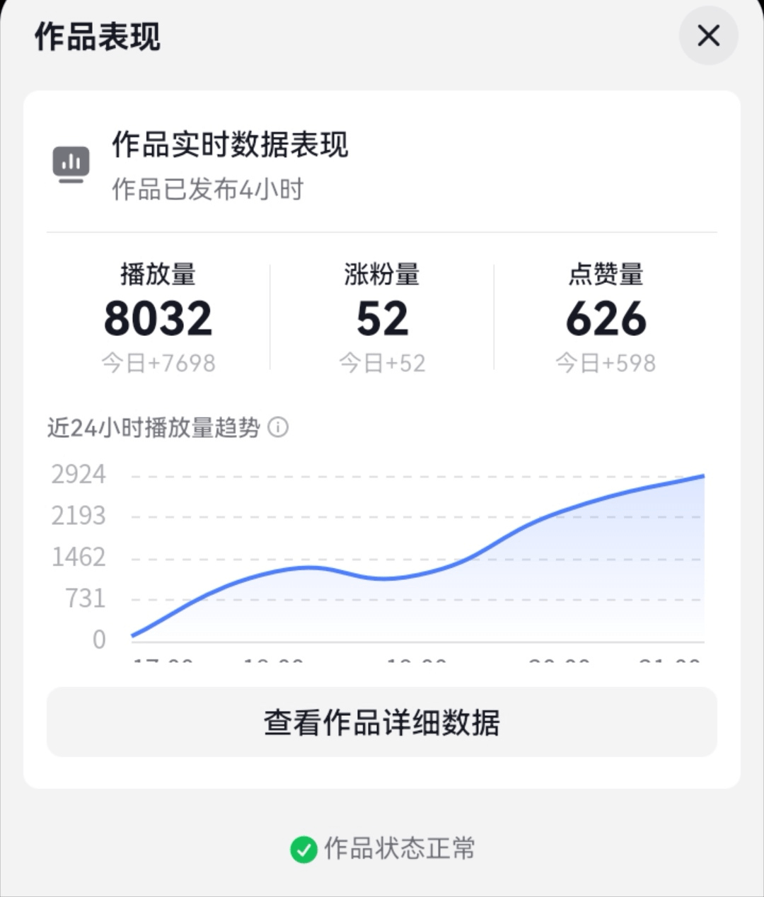 图片[1]-【2025.4.6】6分钟1条AI颜值美女热舞视频，4条视频涨粉1000+保姆级分享-小鲸副业资源库