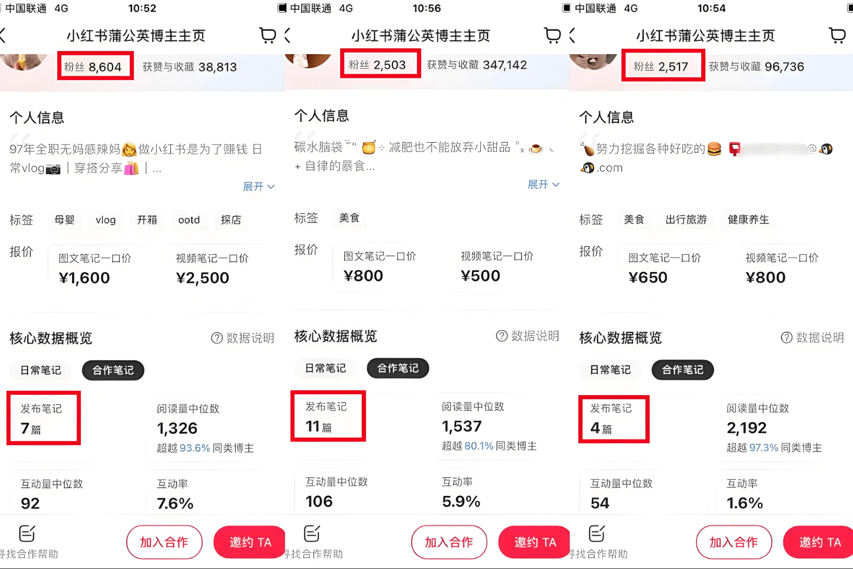 图片[1]-【精选】小红书自媒体-商单 | 小白实战教程-小鲸副业资源库