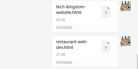 图片[2]-【2025.4.19】2ch3晚肝出的”魔法提示词”：让你一键生成可在线访问的设计师级网页-小鲸副业资源库
