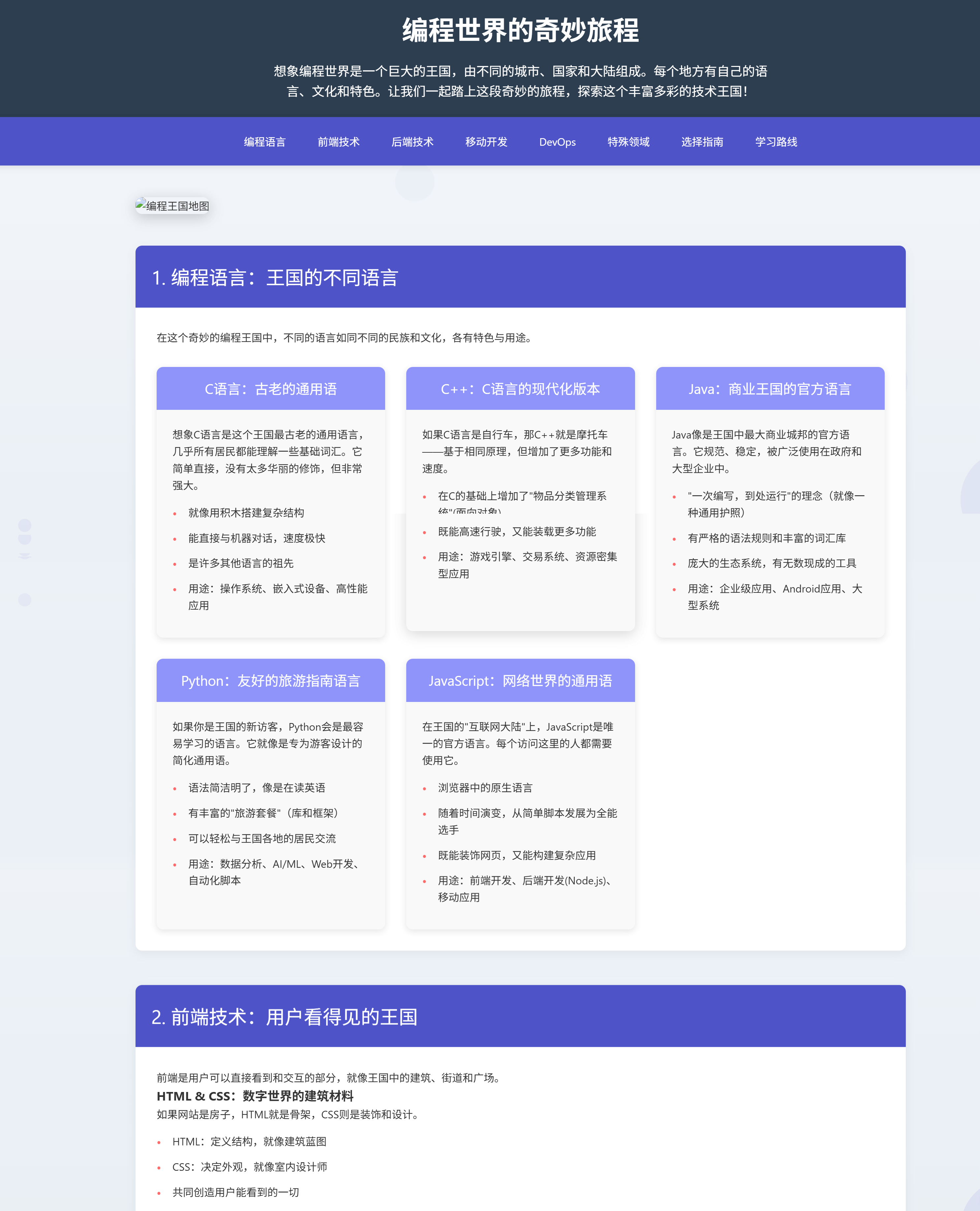 图片[6]-【2025.4.19】2ch3晚肝出的”魔法提示词”：让你一键生成可在线访问的设计师级网页-小鲸副业资源库