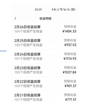 图片[2]-【2025.4.21】用Ai制作Q版戏剧人物，吃透中老年经济，5分钟一个成品，多渠道变现-小鲸副业资源库