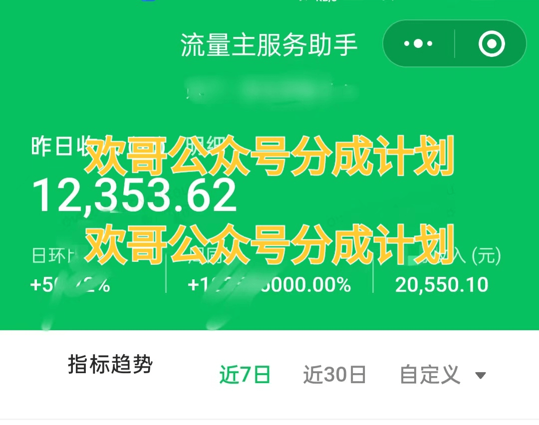 图片[1]-【2025.4.21】副业月入5位数，我靠着AI写作＋公众号打通0-1，我的1年生财之路复盘（内附提示词）-小鲸副业资源库