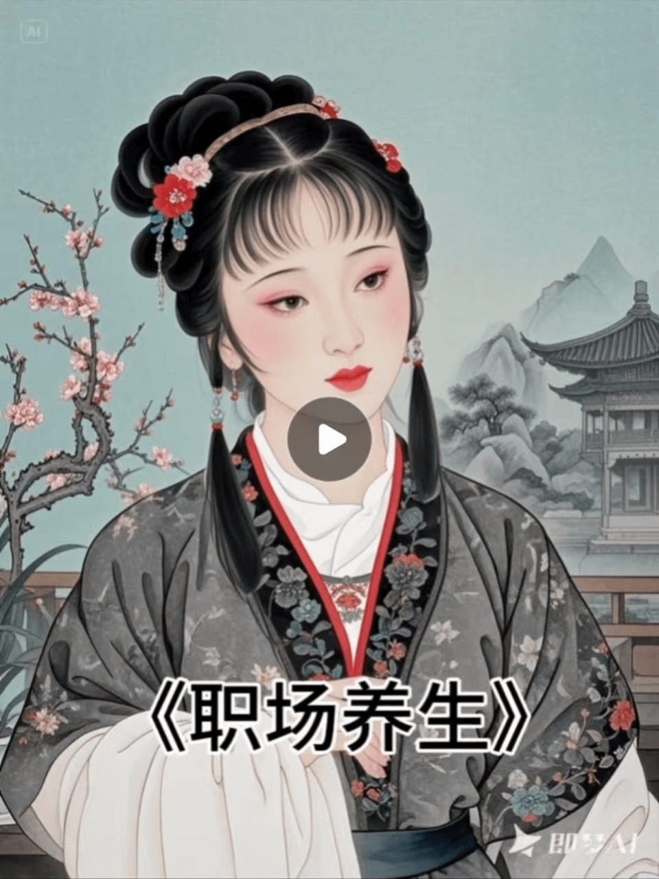 图片[6]-流量密码之黛玉怼人视频-小鲸副业资源库
