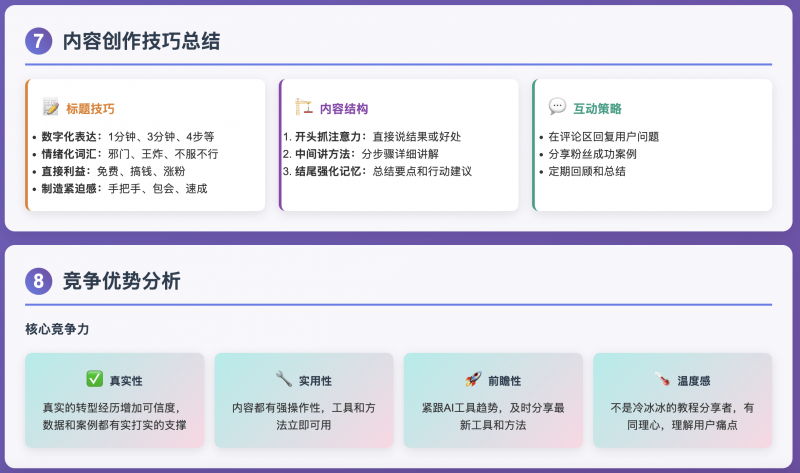 图片[4]-【2025.7.29】Fellou牛逼！AI 浏览器自动刷小红书，自动找100篇爆文！自动分析对标账号-小鲸副业资源库