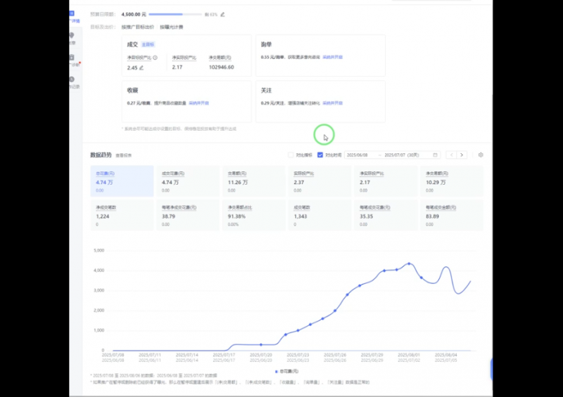 【2025.9.21】拼多多运营进阶系统课(更新9月)-小鲸副业资源库