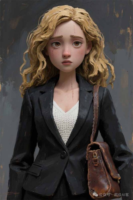 图片[2]-【2025.10.29】全网刷屏的《镜像》AI动画制作秘籍大公开，手把手教你玩转高阶技巧！-小鲸副业资源库