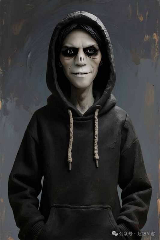 图片[3]-【2025.10.29】全网刷屏的《镜像》AI动画制作秘籍大公开，手把手教你玩转高阶技巧！-小鲸副业资源库