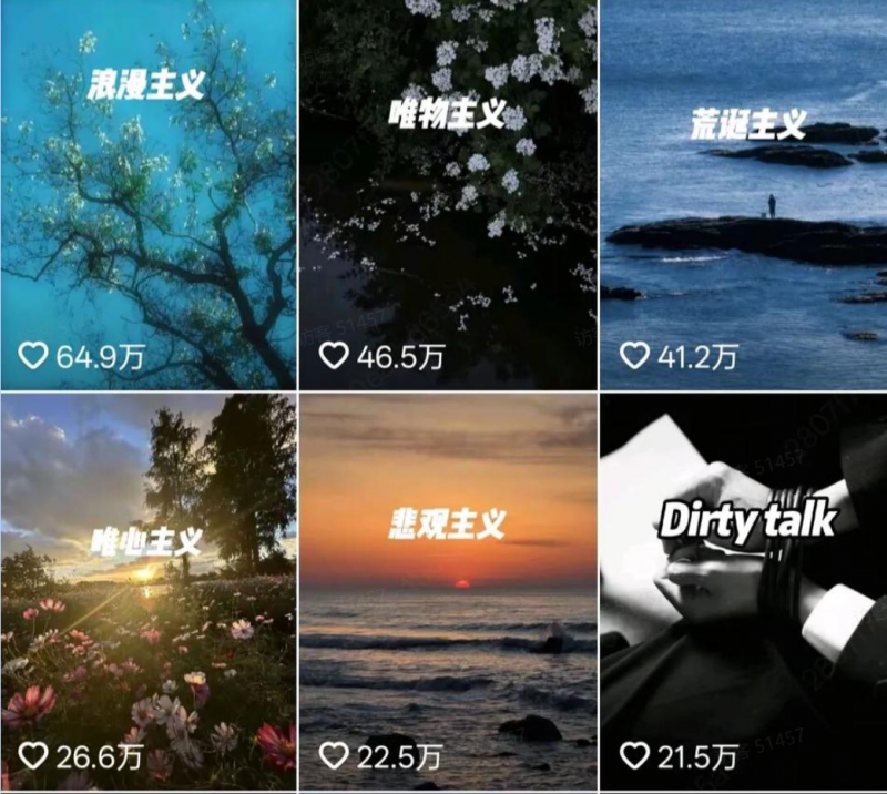 图片[1]-【2025.11.08】50条视频狂揽311万赞！1分钟用扣子一键复制爆款哲思短片-小鲸副业资源库