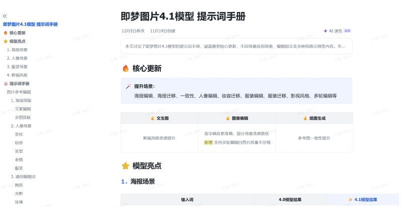 图片[1]-【2025.12.12】即梦图集：一场视觉的奇幻之旅-小鲸副业资源库